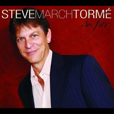 So Far by Steve March Tormé - album cover