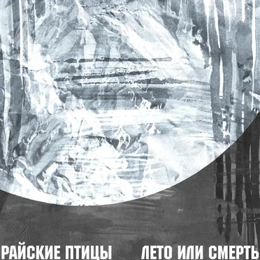 Лето или смерть by Райские Птицы - album cover