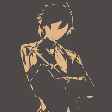 Rex Incognito (Zhongli Theme orchestra version)