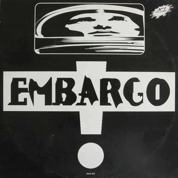 Embargo!