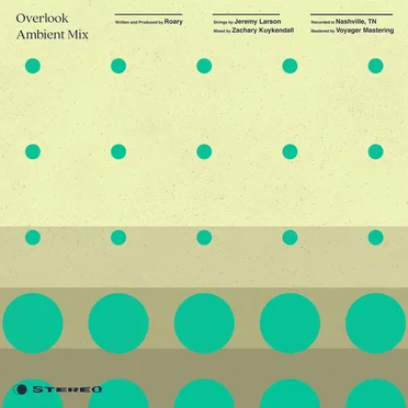Overlook (ambient mix)