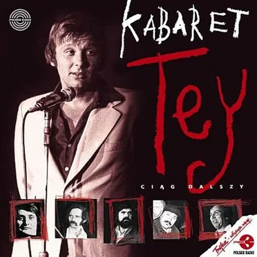 Kabaret TEY
