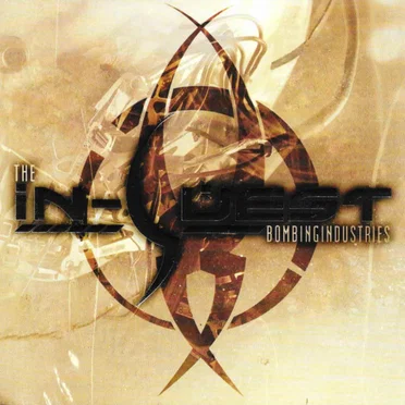 Epileptic by In-Quest - album cover