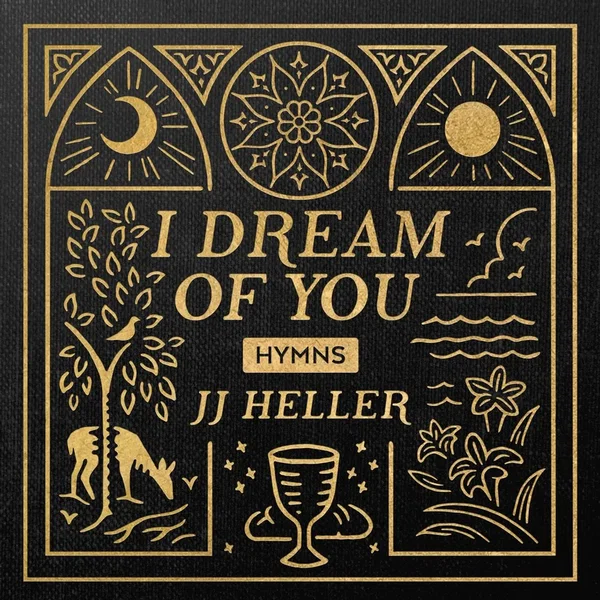 I Dream of You: Hymns