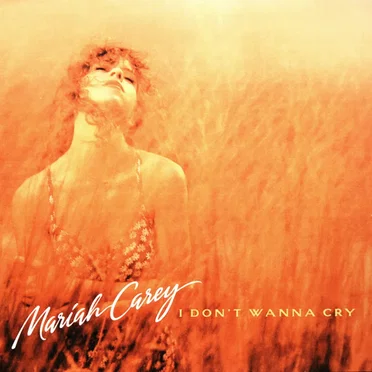 I Don’t Wanna Cry
