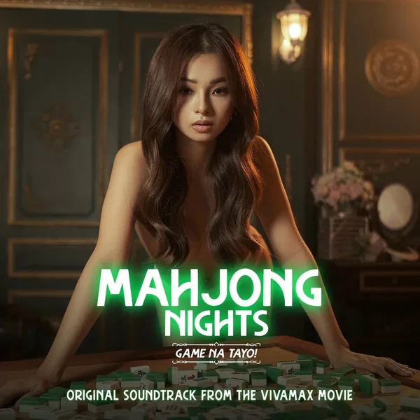 Mahjong Nights Game Na Tayo!