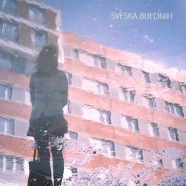 Sveska bijednih by Denis Katanec - album cover