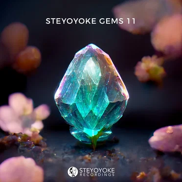 Steyoyoke Gems 11 by Various Artists - album cover