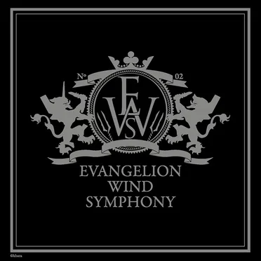 EVANGELION WIND SYMPHONY 02