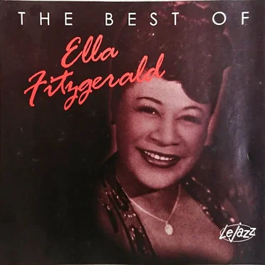 The Best of Ella Fitzgerald