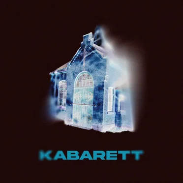Kabarett vol. 1 by Kabarett - album cover