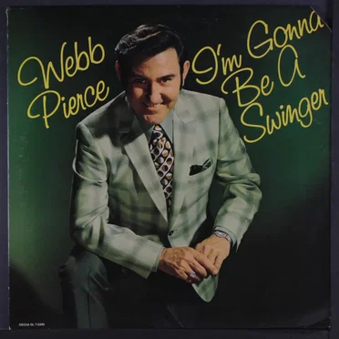 I'm Gonna Be a Swinger