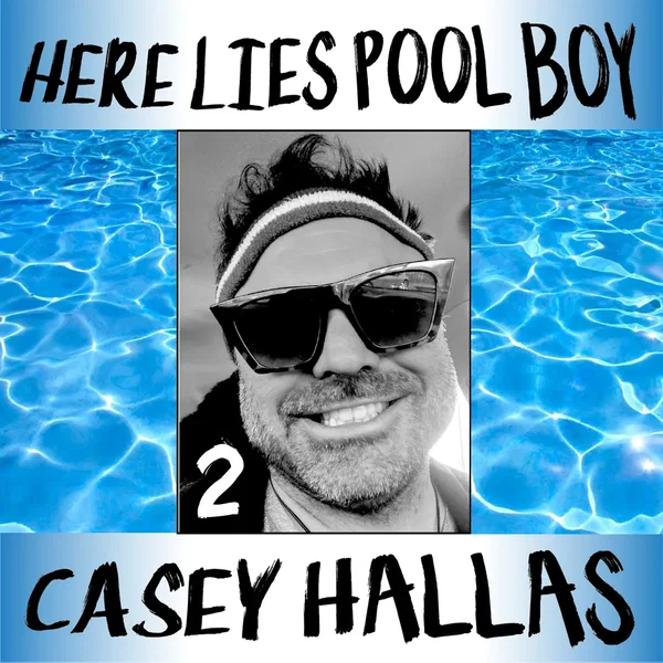 Here Lies Pool Boy, Volume 2