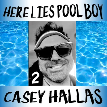 Here Lies Pool Boy, Volume 2