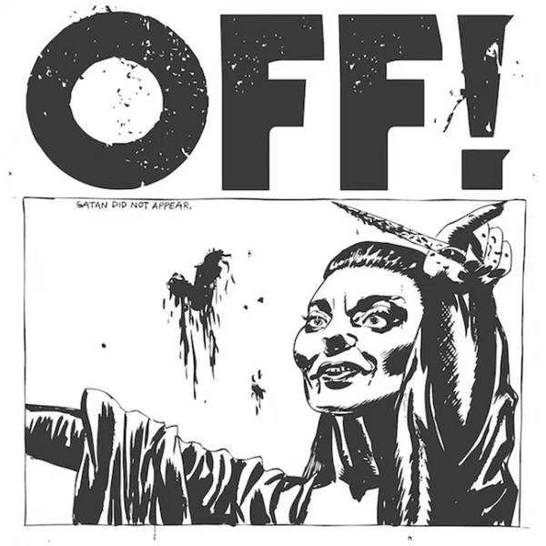 OFF!
