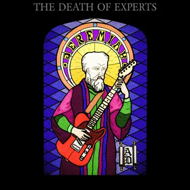 The Death of Experts