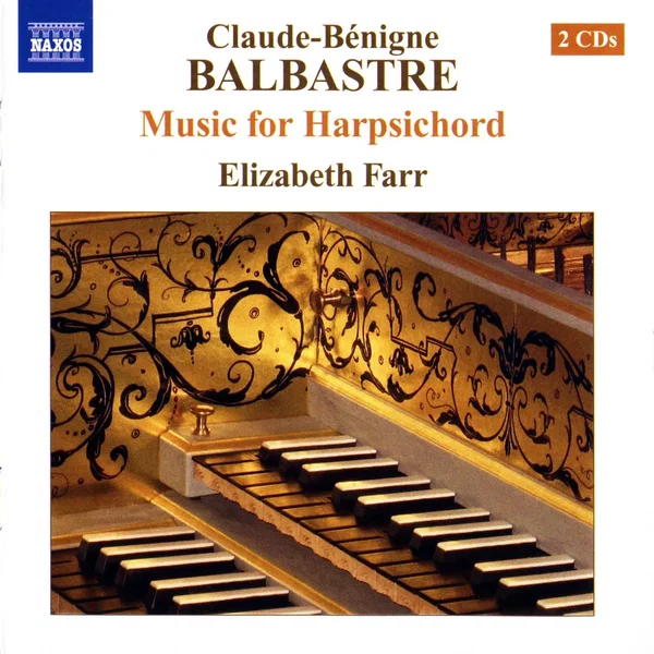 Music for Harpsichord