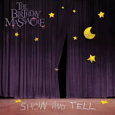 Show and Tell