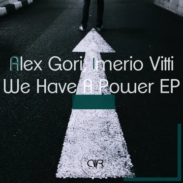 We Have a Power EP