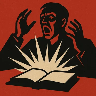 Fear of Knowledge 2025