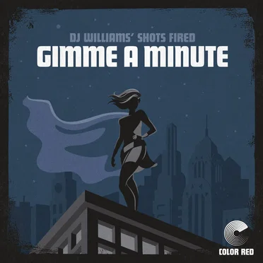 Gimme a Minute