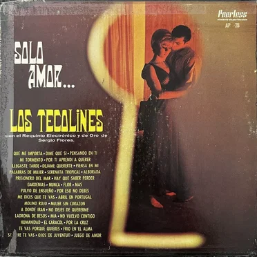 Solo amor