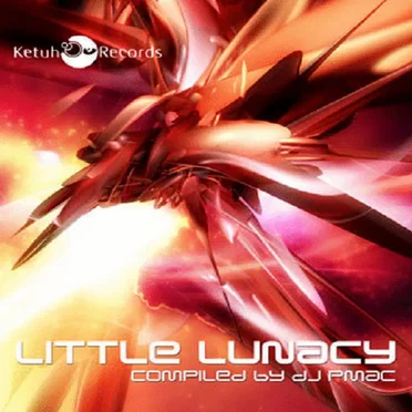 A Little Lunacy by Various Artists - album cover