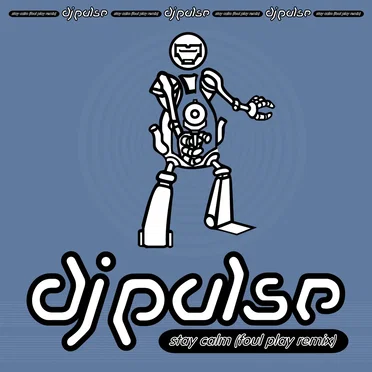 Stay Calm (Foul Play remix) / So Fine