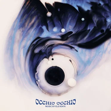 Occhio Occhio by Eleven76 - album cover