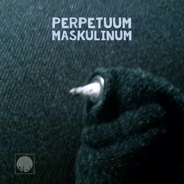Perpetuum Maskulinum by N-1 - album cover