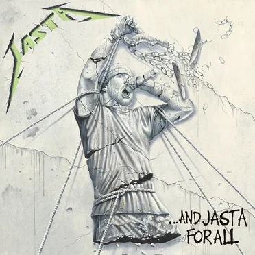 …And Jasta for All