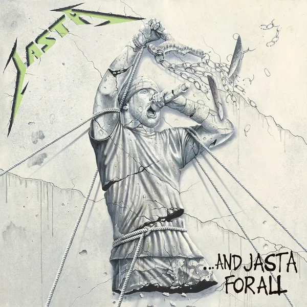…And Jasta for All