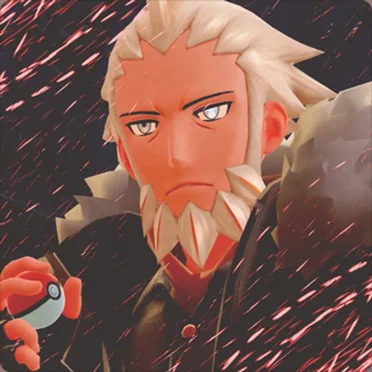 Pokémon Legends: Z-A - L Battle Theme