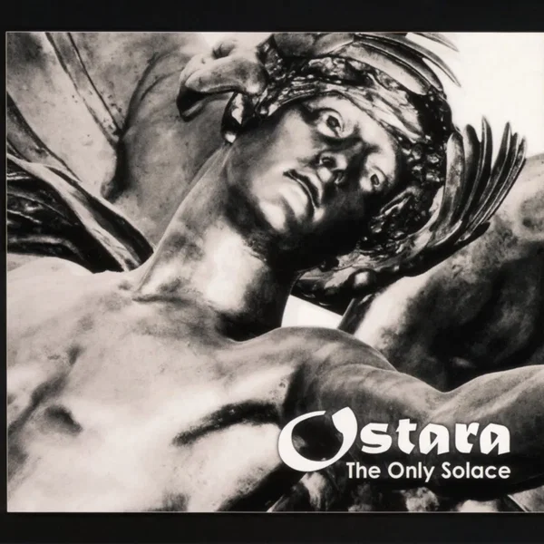The Only Solace