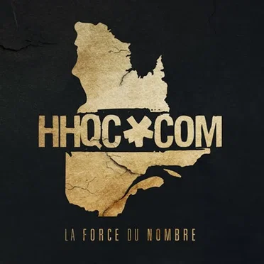 HHQc.com : La Force du nombre by Various Artists - album cover