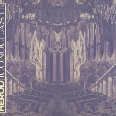 Iconoclast