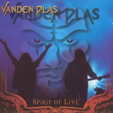 Spirit of Live
