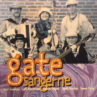 Gatesangerne