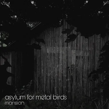 Mansion by Asylum For Metal Birds - album cover