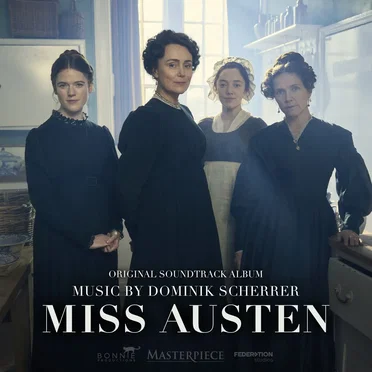 Miss Austen: Original Soundtrack