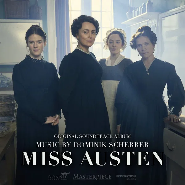 Miss Austen: Original Soundtrack