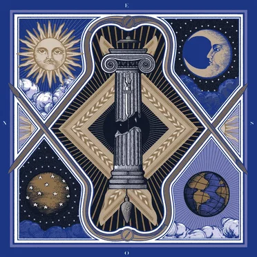 Ægo Templo by Déluge - album cover