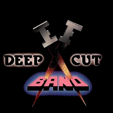 Deep Cut by E.F. Band - album cover
