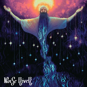 Noise River by Noise River - album cover