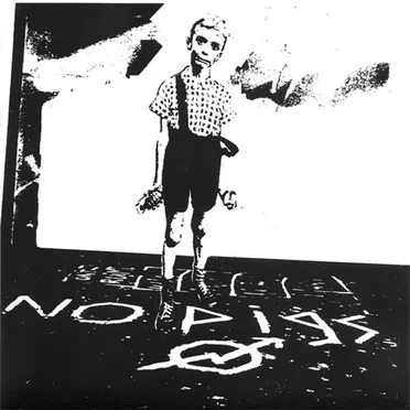 No Pigs by No Pigs - album cover