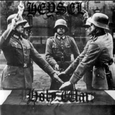 Holy War