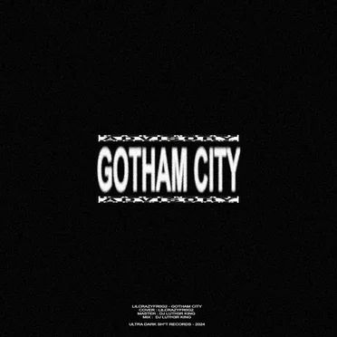 GOTHAM CITY
