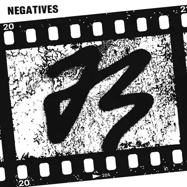 Whole Lotta Shakin’ by Negatives - album cover