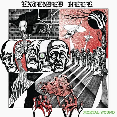 Mortal Wound
