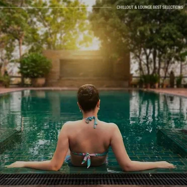 Chillout & Lounge Best Selections by Various Artists - album cover